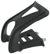 Cale-Pieds/Sabots Force Rsine Vtt/Route sans Courroies