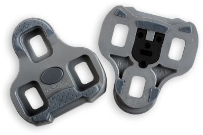 LOOK Kéo Classic 3+ Pédales De Vélo Avec Surface Acier Inoxydable - Performance Et Confort Optimisés