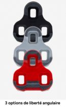 Cales Chaussures Look Keo Grip 2