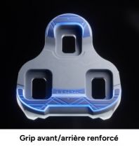 Cales Chaussures Look Keo Grip 2