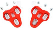 Cales Chaussures Roto Compatible Keo