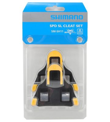 Protège-Cales SHIMANO SPD-SL