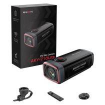 Cam&eacute;ra Embarqu&eacute;e Akeeyo AKY-710 Lite