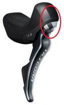 Capot Frontal Levier Shimano Ultegra R8020 - Unité