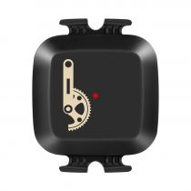 Capteur 2 en 1 Vitesse + Cadence Coospo BK467