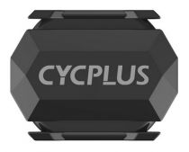 Capteur 2 en 1 Vitesse + Cadence Cycplus Sensor C3