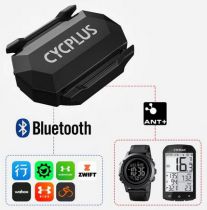 Capteur 2 en 1 Vitesse + Cadence Cycplus Sensor C3