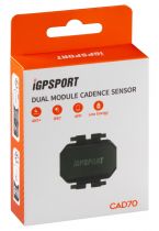 Capteur Cadence iGPSPORT CAD70