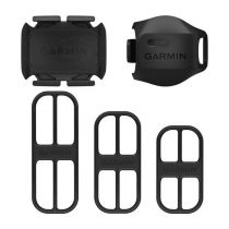 Capteur Garmin Vitesse Sensor 2 et Cadence Sensor 2 rf. 010-12845-00