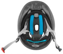 Casque Enfant Force Fun Police