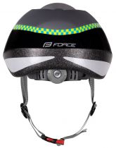 Casque Enfant Force Fun Police