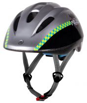 Casque Enfant Force Fun Police