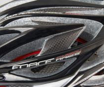 Casque Force Aries Carbon