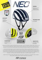 Casque Force Neo