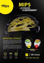 Casque Force Orca MIPS