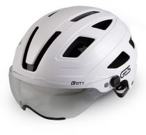 Casque Ges City Visor