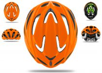 Casque Kask Rapido