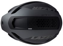Casque Lazer Bullet 2.0 avec Ecran Fumé et Led Intégré - Prix Sacrifié