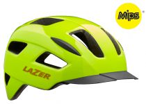 Casque Lazer Lizard MIPS avec Visire Amovible - Prix Sacrifi