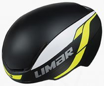 Casque Limar 007 Race - Lumière sécurité incluse