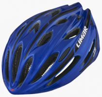 Casque Limar 778 Race - Lumière sécurité incluse