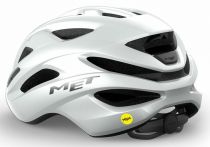 Casque Met Idolo Mips