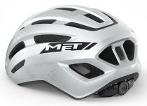Casque Met Miles 
