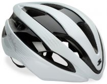 Casque Spiuk Eleo avec Filet anti-insectes et Visière