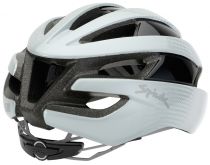 Casque Spiuk Eleo avec Filet anti-insectes et Visière