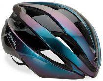 Casque Spiuk Eleo avec Filet anti-insectes et Visière
