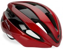 Casque Spiuk Eleo avec Filet anti-insectes et Visire