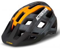 Casque VTT Cube Badger X Actionteam