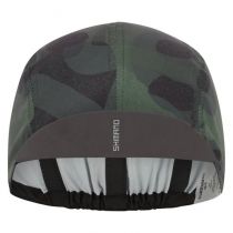 Casquette Vélo Shimano