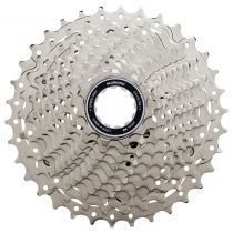 Cassette Shimano 105 HG700 11v