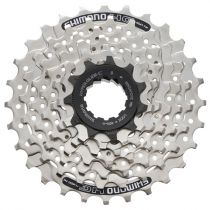 Cassette Shimano Acera HG41 7v