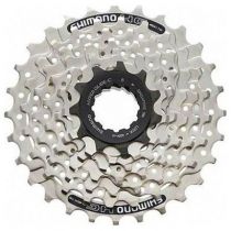 Cassette Shimano Alivio HG41 8v 11x30