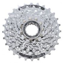 Cassette Shimano Alivio HG51 8v 11x30