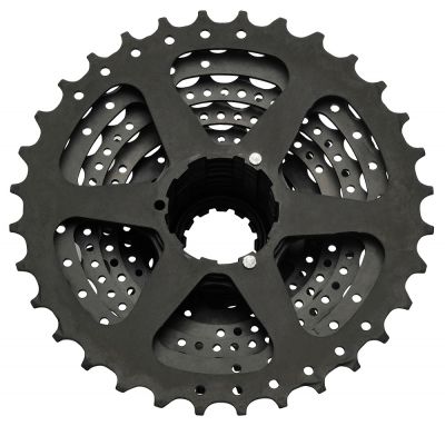 Cassette N.O.S SHIMANO HG-50 8v 13/26 (Ref 380