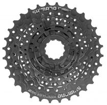 Cassette Shimano Altus HG31 8v 11x32