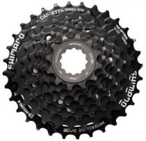 Cassette Shimano CS-HG200 8v