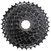 Cassette Shimano CS-HG200 9v