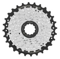 Cassette Shimano CS-HG400 7v