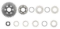 Cassette Shimano Dura Ace R9200 12v