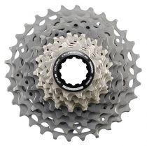 Cassette Shimano Dura Ace R9200 12v