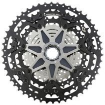 Cassette Shimano LinkGlide CS-LG600 11v