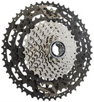 Cassette Shimano LinkGlide CS-LG600 11v