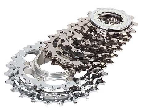 Cassette shimano ultegra 9v Clearance