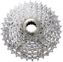 Cassette Shimano XT CS-M770 9v