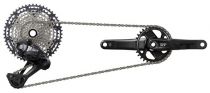 Cassette Shimano XT M8200 12v