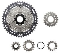 Cassette Shimano XT M8200 12v